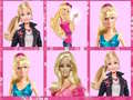 Jogo Barbie Memory Cards