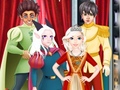 Jogo Save Kingdom By Fashion