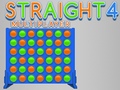 Jogo Straight 4 Multiplayer