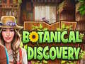Jogo Botanical Discovery