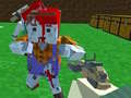 Jogo Blocky Combat SWAT Survival 10