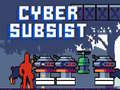 Jogo Cyber Subsist