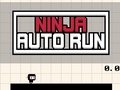 Jogo Ninja Auto Run