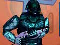 Jogo Alone In The Evil Space Base