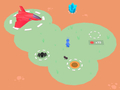 Jogo Ants Adventure