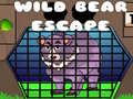 Jogo Wild Bear Escape