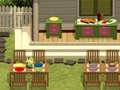 Jogo Summer Barbeque