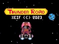 Jogo Thunder Road