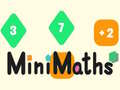 Jogo Minimaths