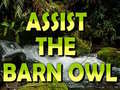 Jogo Assist The Barn Owl 
