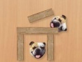 Jogo Cats vs dogs