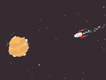 Jogo Space Flight