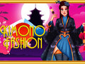 Jogo Kimono Fashion