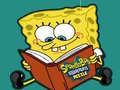 Jogo SpongeBob SquarePants Puzzle