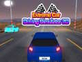 Jogo Extreme Car Driving Simulator 3D