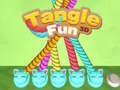 Jogo Tangle Fun 3D