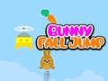 Jogo Bunny Fall Jump 