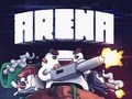 Jogo Arena