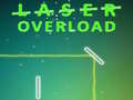 Jogo Laser Overload