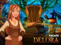 Jogo Delora Scary Escape Mysteries Adventure