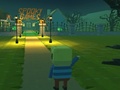 Jogo Kogama: Spooky Games