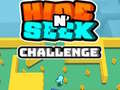 Jogo Hide N' Seek Challenge
