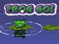 Jogo Frog Go!