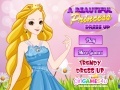 Jogo A Beautiful Princess Dress Up