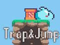 Jogo Trap & Jump