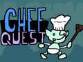 Jogo Chef Quest