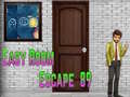 Jogo Amgel Easy Room Escape 89