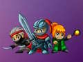 Jogo Lost Heroes