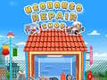 Jogo Mechanic Repair Shop
