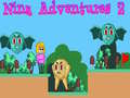 Jogo Nina Adventures 2