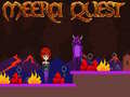 Jogo Meera Quest