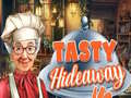 Jogo Tasty Hideaway