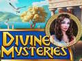 Jogo Divine Mysteries