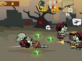 Jogo Mad Zombie