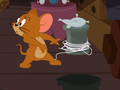 Jogo Tom and Jerry: Cheese Dash