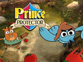 Jogo Prince Protector