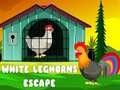Jogo White Leghorns Escape