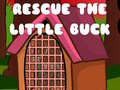 Jogo Rescue The Little Buck