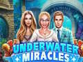 Jogo Underwater Miracles