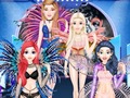 Jogo Victoria's Secret Fashion Show