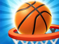 Jogo Basketball Mania