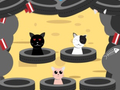Jogo Catch The Cats