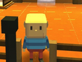 Jogo Kogama: Western Adventure