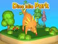 Jogo Dino Idle Park 