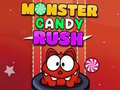 Jogo Monster Candy Rush