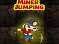 Jogo Miner Jumping